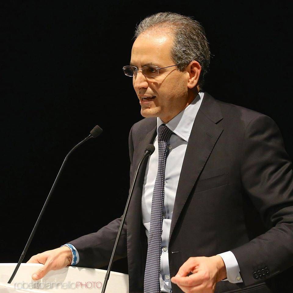 Lamezia, Mascaro "espelle" Vescio