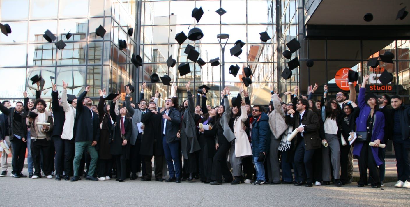 Assemblea “IG Alumni” e Graduation Day: la comunità degli ingegneri gestionali Unical si rafforza