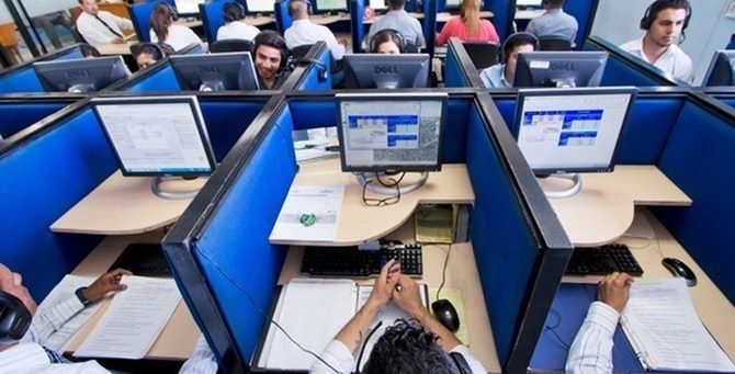 Coronavirus e sicurezza nei call center, Cobas: «Aperto lo stato di agitazione a Cosenza»