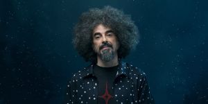 Caparezza rinvia l’evento a Catanzaro: «Ho avuto un problema che mi costringe a fare controlli immediati»