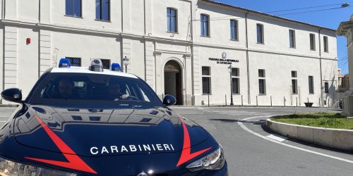 arresti 'ndrangheta catanzaro cutro