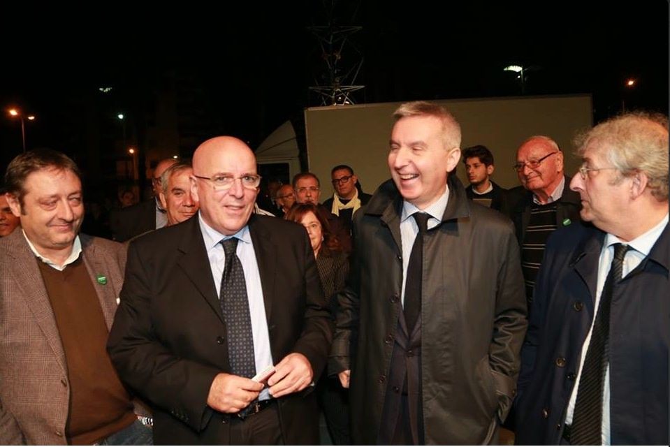 Salta (di nuovo) l'assemblea del Pd