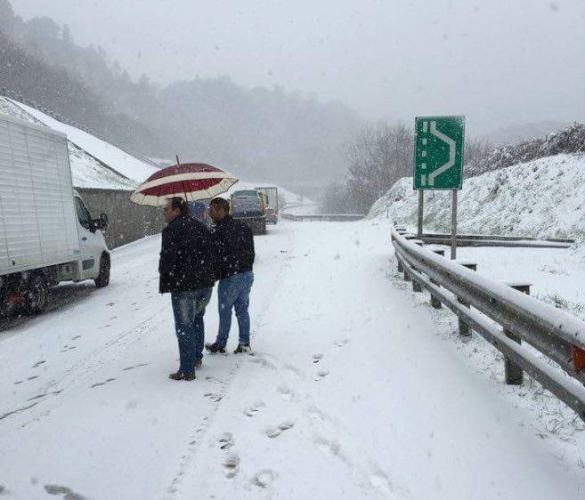 Anas nel mirino di Pd e Forza Italia