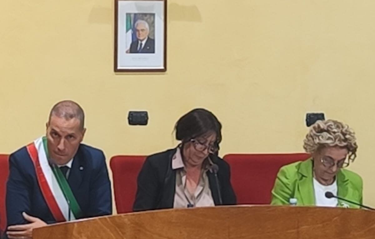 Appalto mancato, l’aggressore del sindaco di Cotronei chiede scusa in aula