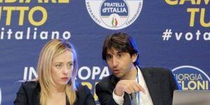 «Il centrodestra decida al più presto il candidato a governatore»