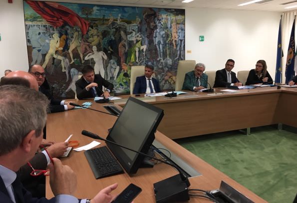 «Nessuno spreco in Sorical, il problema è solo finanziario»