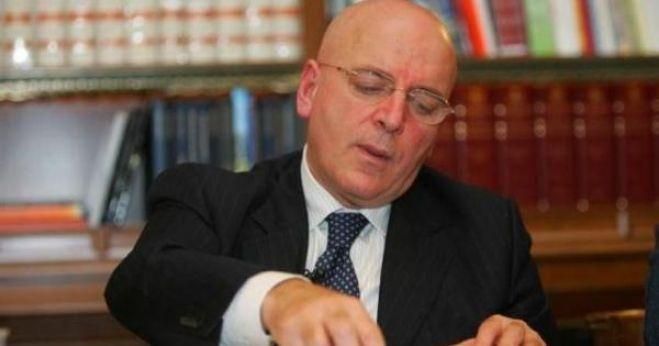 Referendum, Oliverio: «Non mi sento sconfitto»