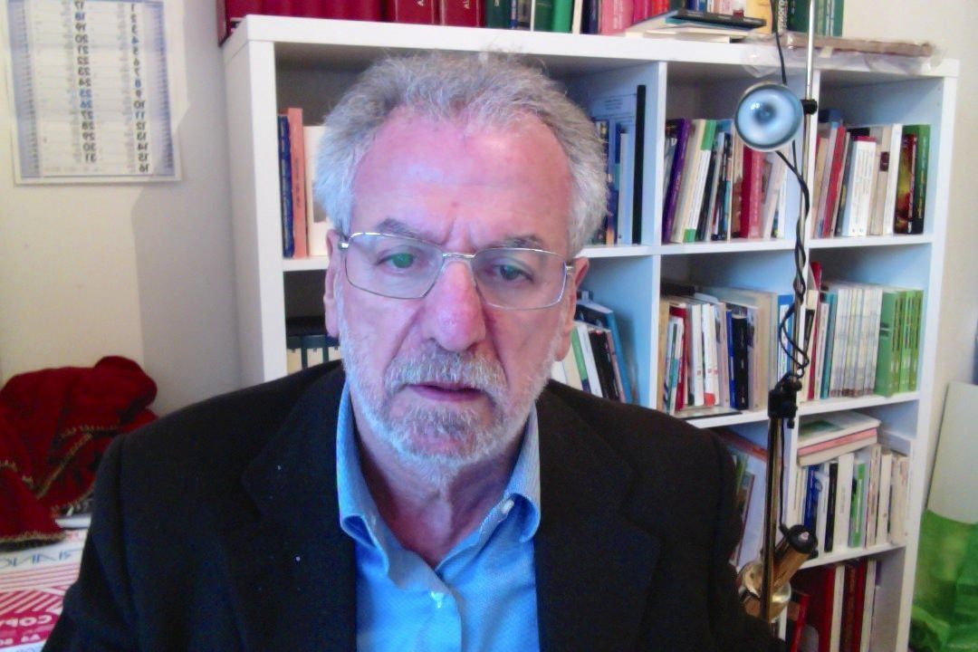 Calabria romanzata nella prima di Sergi