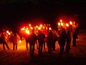 La vicenda di Melito e le responsabilità della comunità