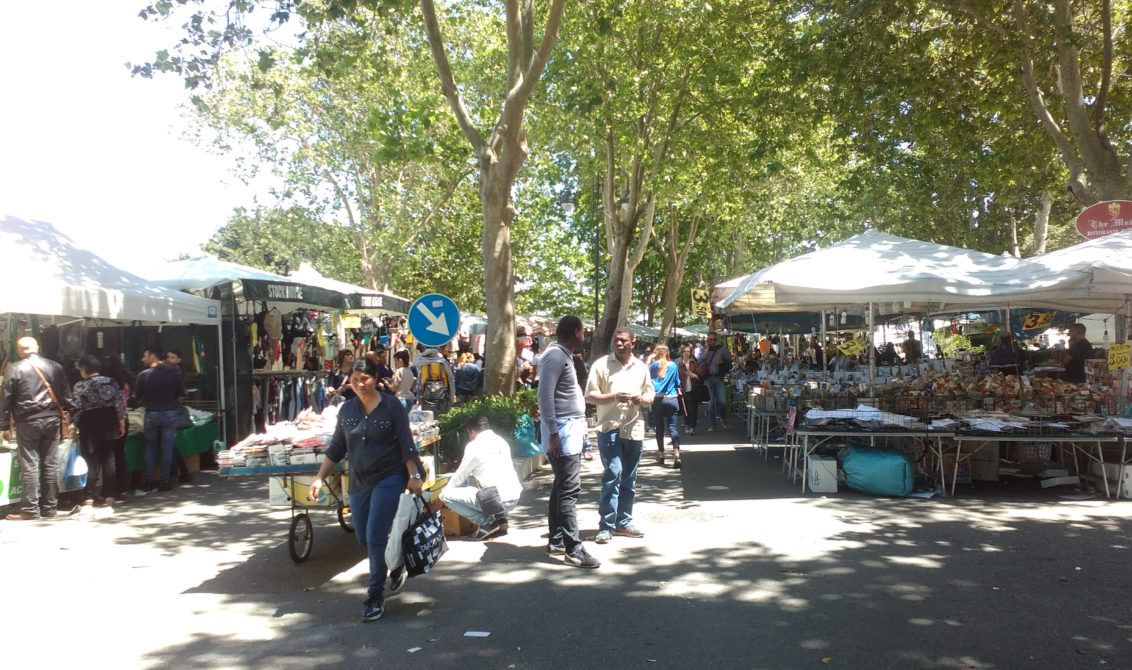 Crotone, a rischio la storica fiera della Madonna di Capocolonna