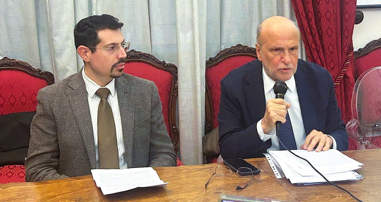 Da San Luca al mondo: la nuova stagione della Fondazione Corrado Alvaro