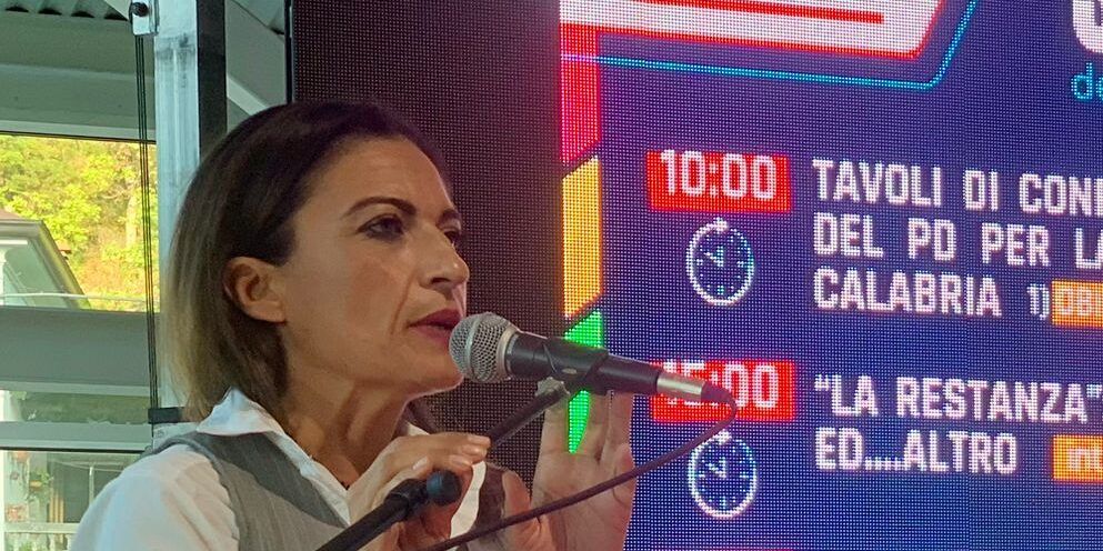 «Governo e Regione abbandonino i progetti di inutili infrastrutture»