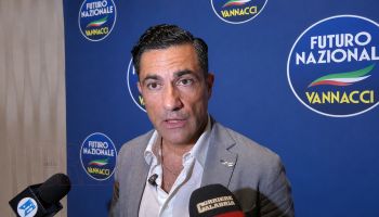 Futuro Nazionale: Domenico Furgiuele nominato responsabile nazionale della direzione 