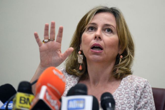 Emergenza sanità, Regione pronta a opporsi al decreto del governo