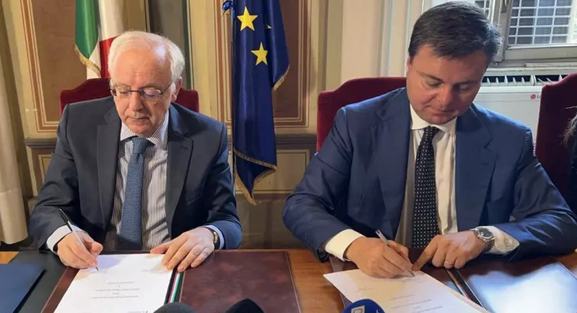 ‘Ndrangheta a Torino, accordo «per la legalità» in Prefettura