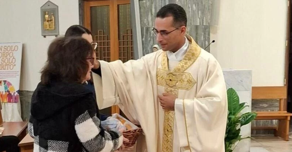 Parroco minacciato e derubato a Reggio Calabria, individuati i tre responsabili