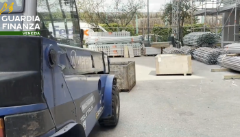 Frode al “Bonus facciate”, sequestrati 76,9 milioni