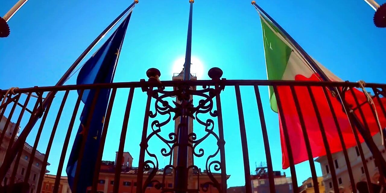 «Scuola e riforma della Pa: il rilancio del Paese passa (anche) da qui»