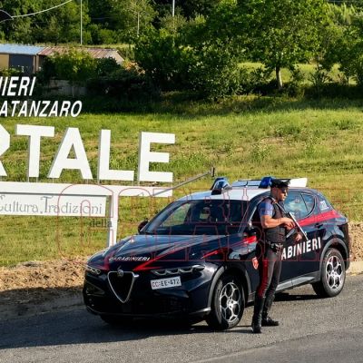 ‘Ndrangheta, inchiesta Artemis 2: passa ai domiciliari Rosanna Notarianni