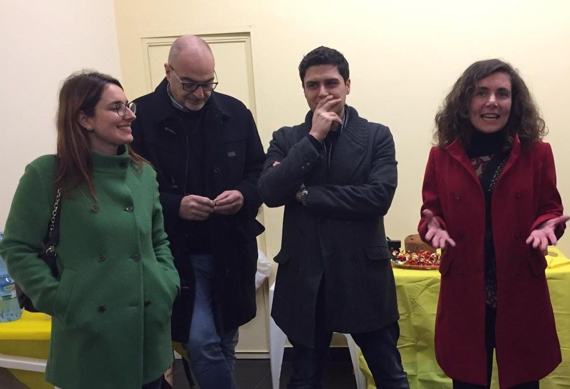 Il M5s insorge contro la metro. «Il cantiere ha preso in ostaggio la città»