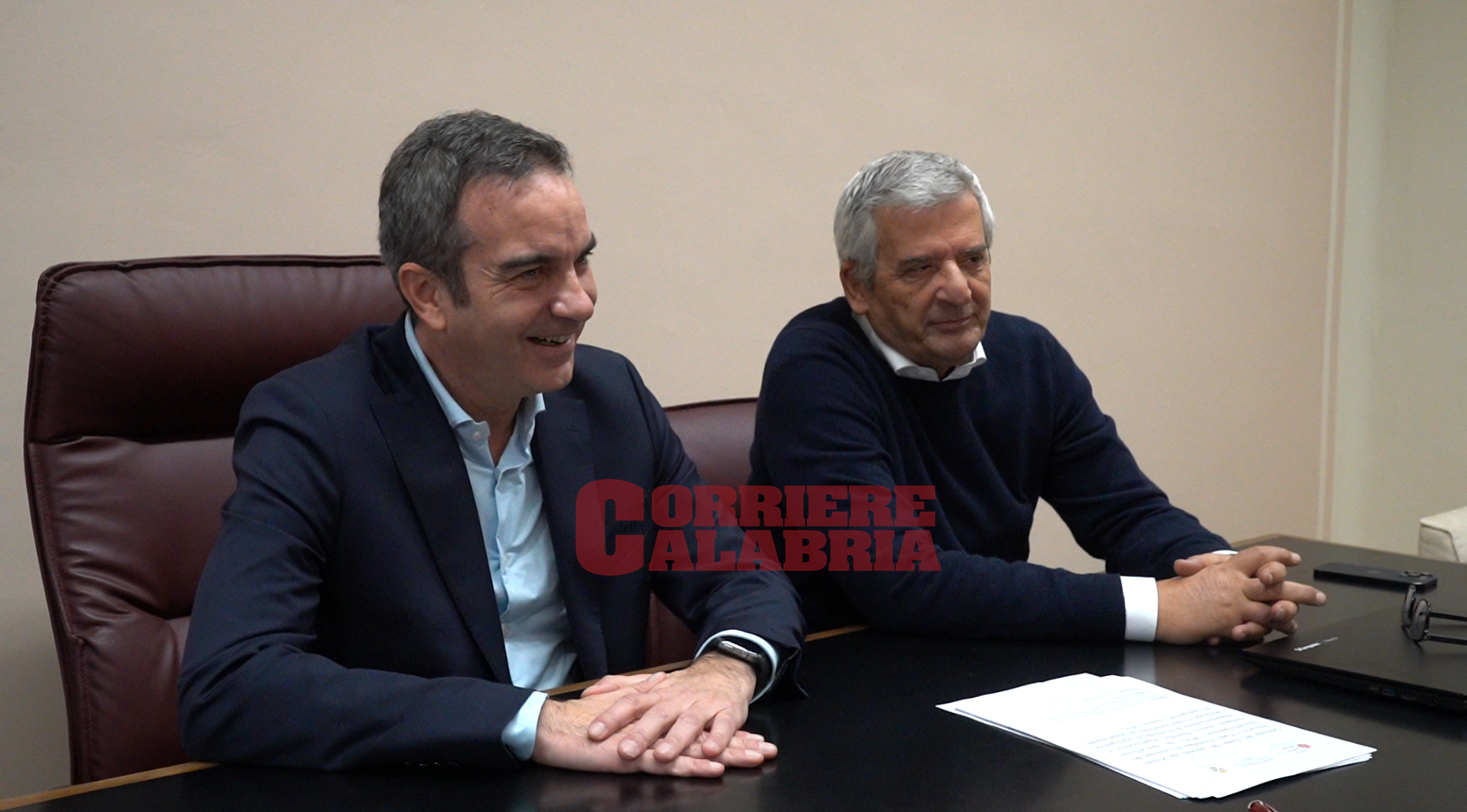 Mobilità sanitaria, c’è la firma sull’accordo tra Calabria ed Emilia-Romagna – IL DOCUMENTO