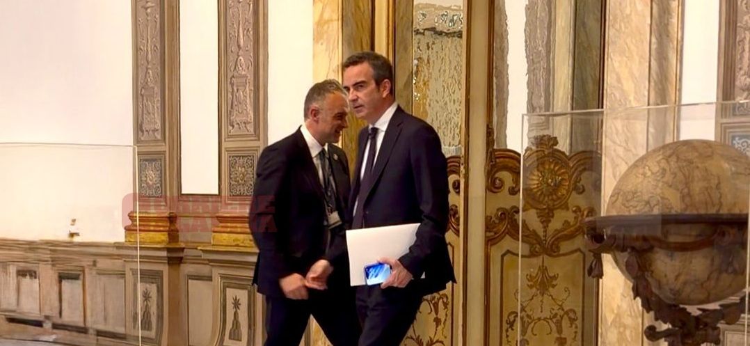 Occhiuto, Tajani e la “disfida” che non c’è più