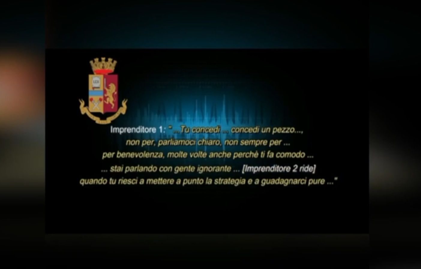 ‘Ndrangheta, l’aiuto dei La Rosa per favorire la latitanza di Giuseppe Mancuso figlio dell’“ingegnere”