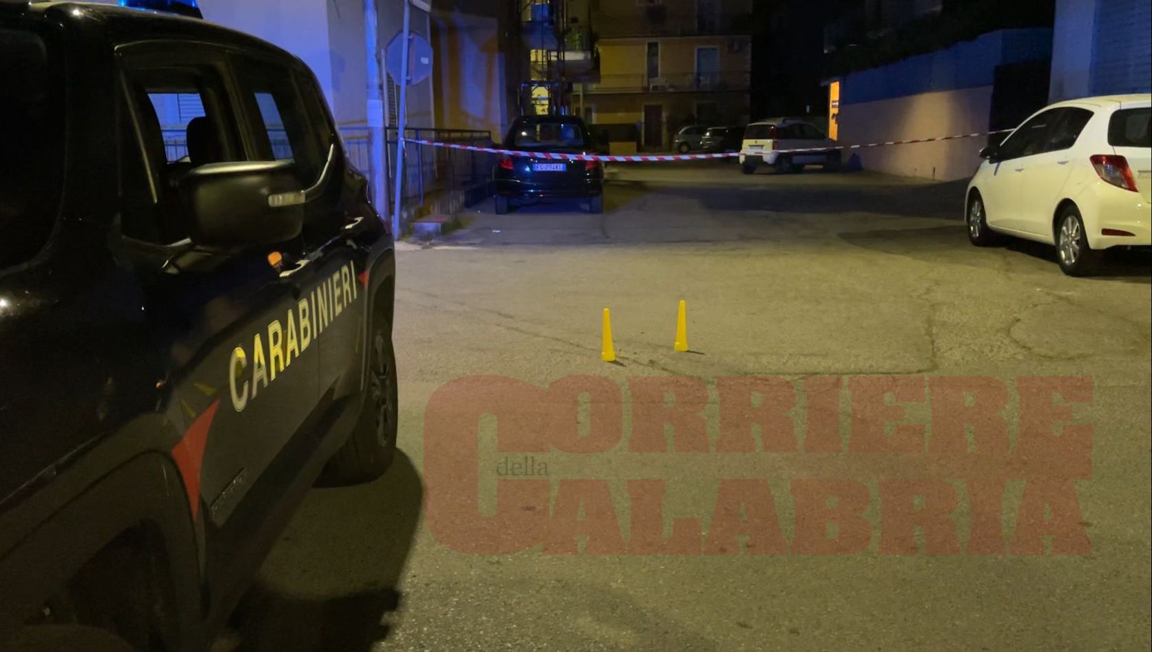 Omicidio Pasquale Aquino, il contesto criminale della Sibaritide e i presunti “basisti”