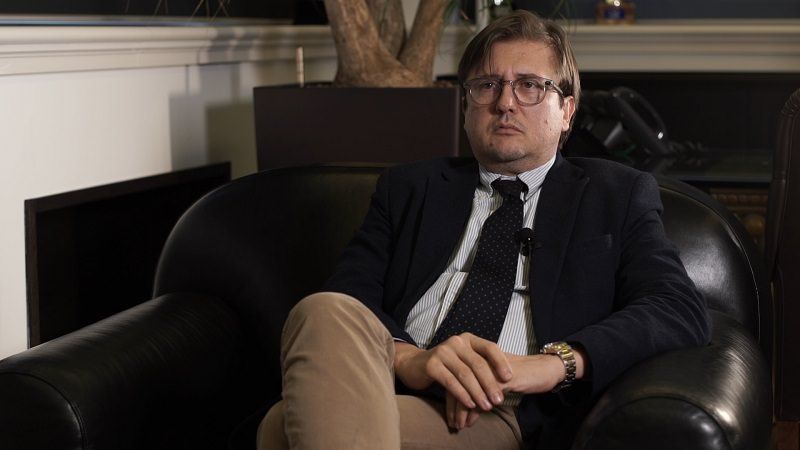 Riforma della sanità in Calabria, a Lamezia l'incontro con il viceministro Sileri