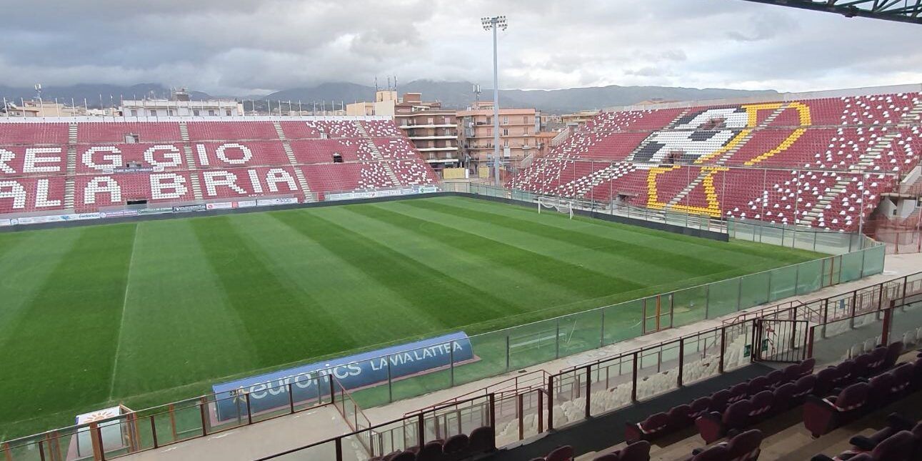 «Irregolarità contabili», il Brescia denuncia la Reggina e punta al ripescaggio