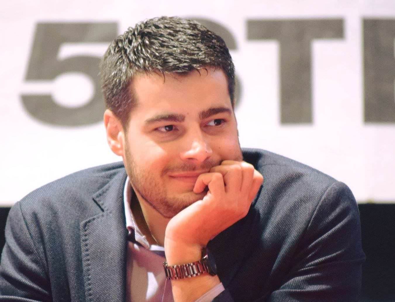 «Correremo da soli senza chiudere le porte alle forze civiche sane»