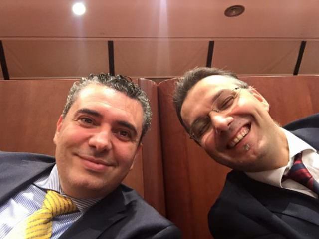 Regionali: candidatura Oliverio, nasce una cabina di regia “occulta”