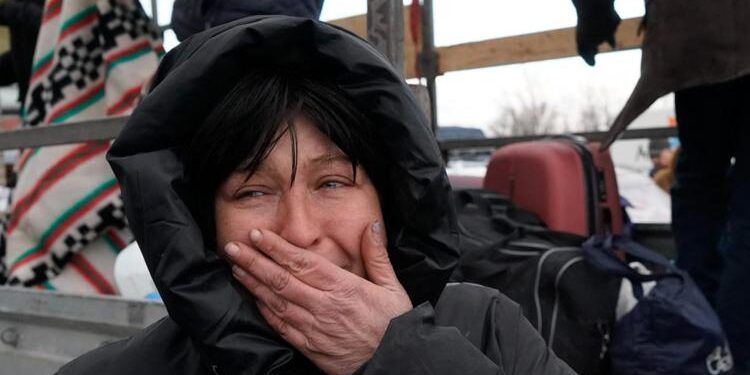 Ucraina, sindaco Mariupol: «Migliaia di deportati in Russia»