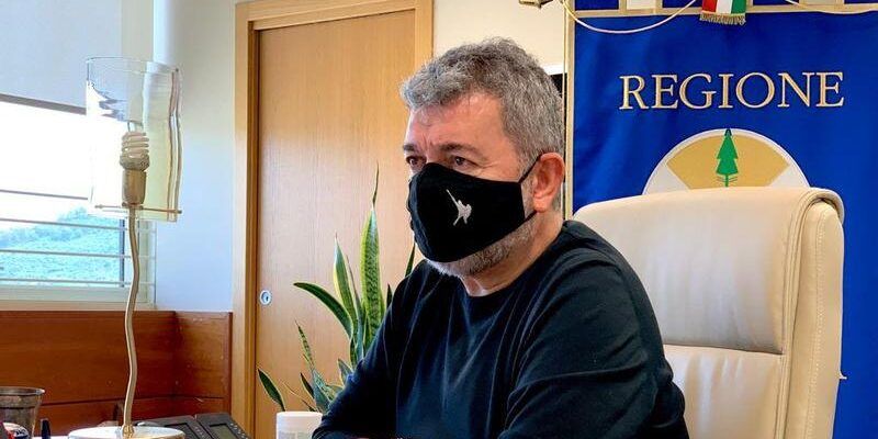 Fondi alluvione Vibo, Spirlì: «Nessuno scippo, i 15 milioni sono ancora disponibili»