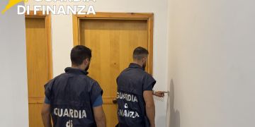 Cirò Marina, scoperta struttura ricettiva abusiva, incassi non certificati per oltre 50mila euro – VIDEO