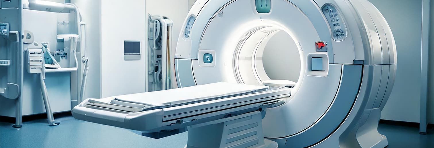 Innovazione sanitaria, all’Asp di Vibo arriva una nuova Tac di ultima generazione