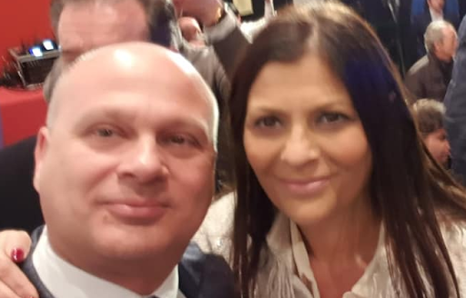 Nicolai da candidato di Forza Italia alla guida del mega dipartimento Programmazione