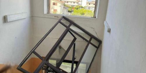 vento locri finestra classico