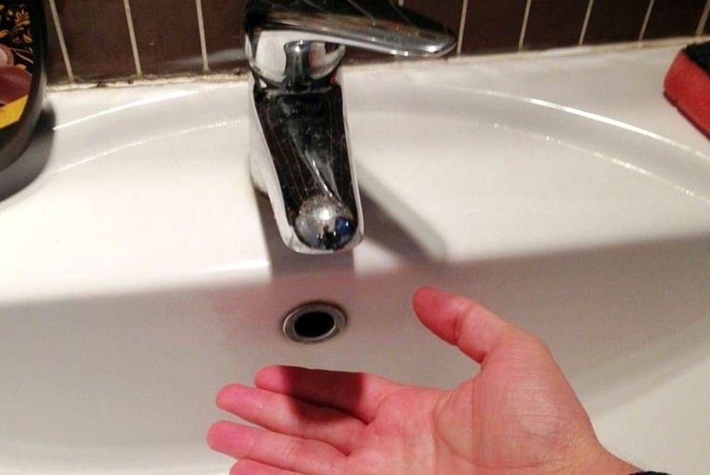 Nuovo esposto per il "taglio" dell'acqua a Lamezia