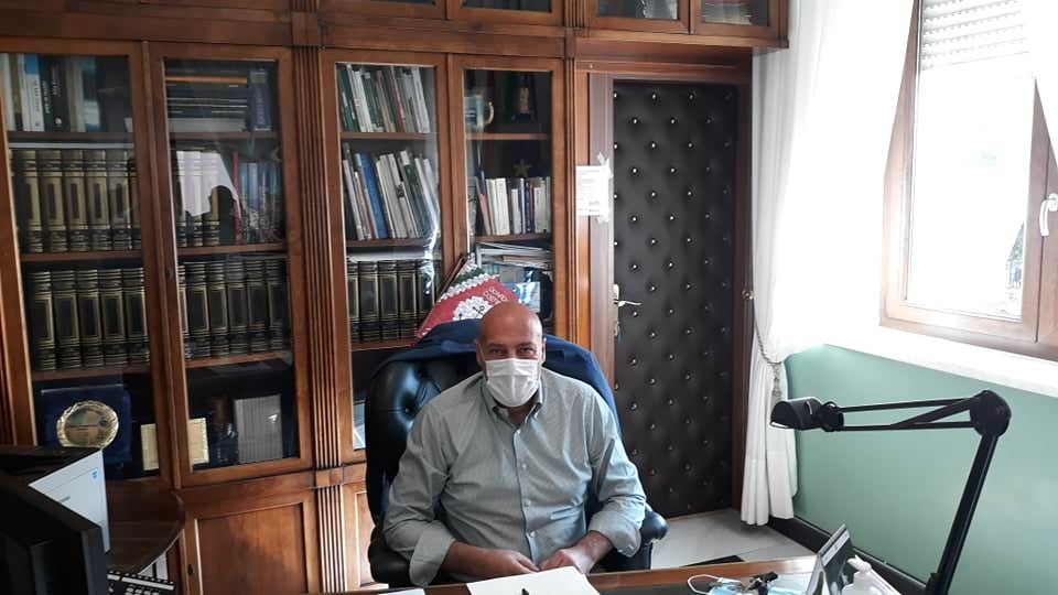 La statua di Pitagora mette in crisi la maggioranza a Crotone