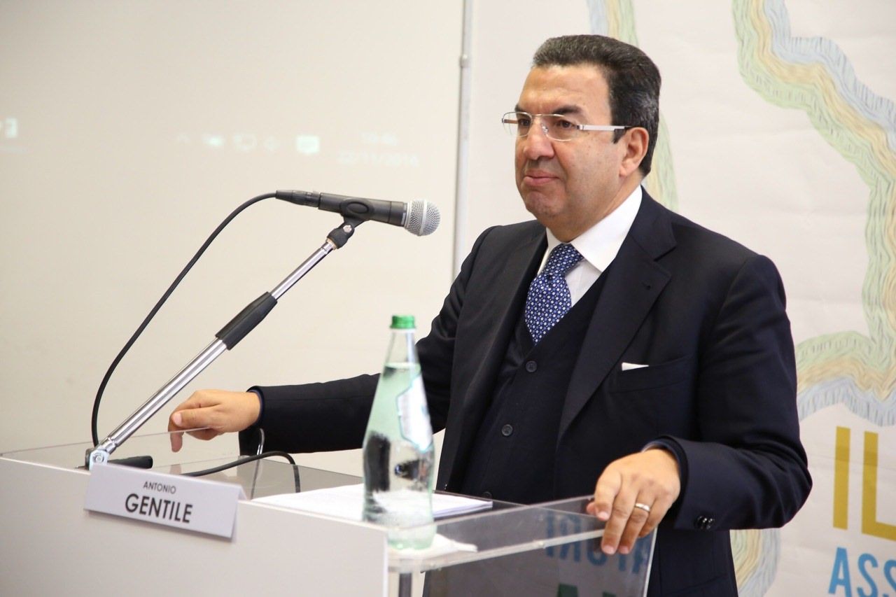 «Gentile vice di Alfano è un successo per tutta la Calabria»