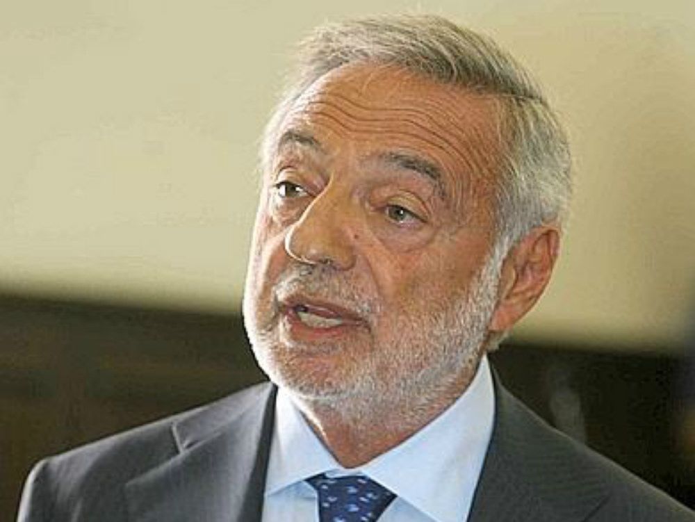 Cnr, Nicolais: «Nessun trasferimento a Catanzaro»