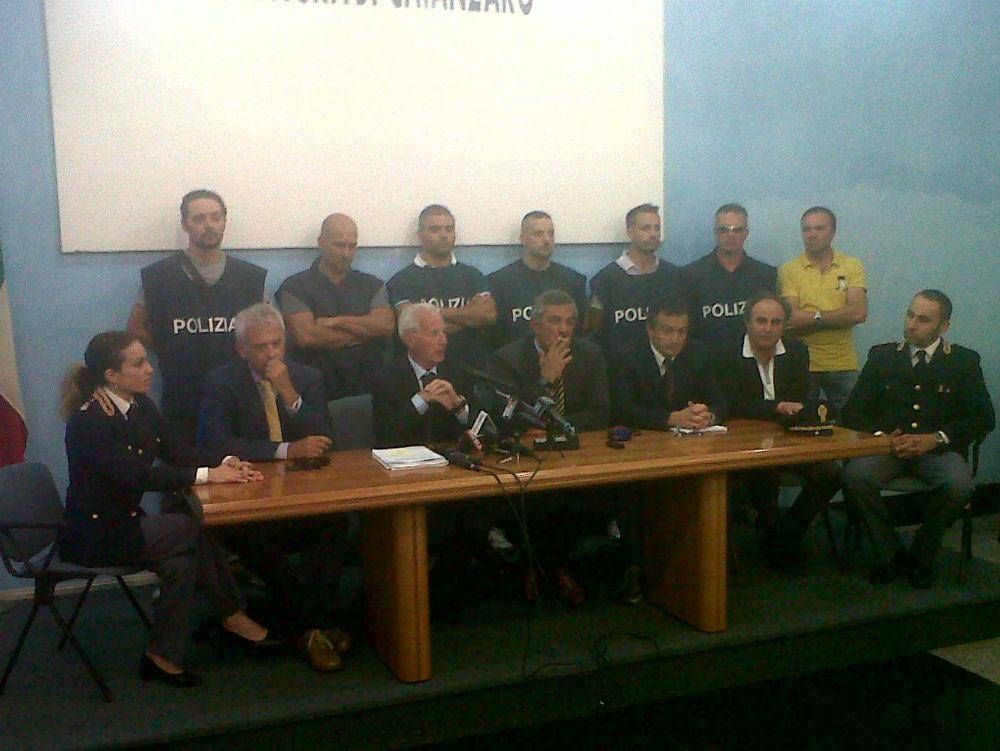 "Perseo", rinviato a giudizio l'ex vicepresidente della Sacal