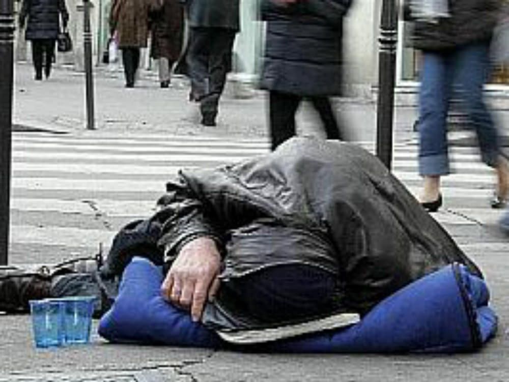 Senzatetto catanzarese trovato morto a Milano