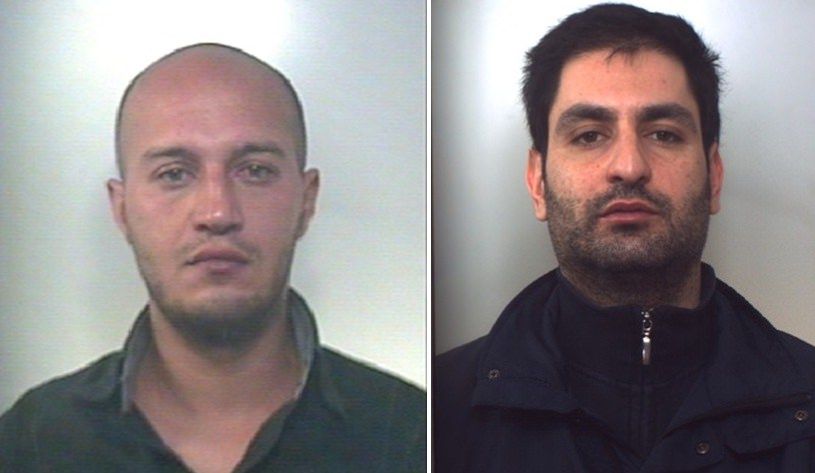 Lamezia, individuati gli autori di due tentati omicidi avvenuti nel 2011