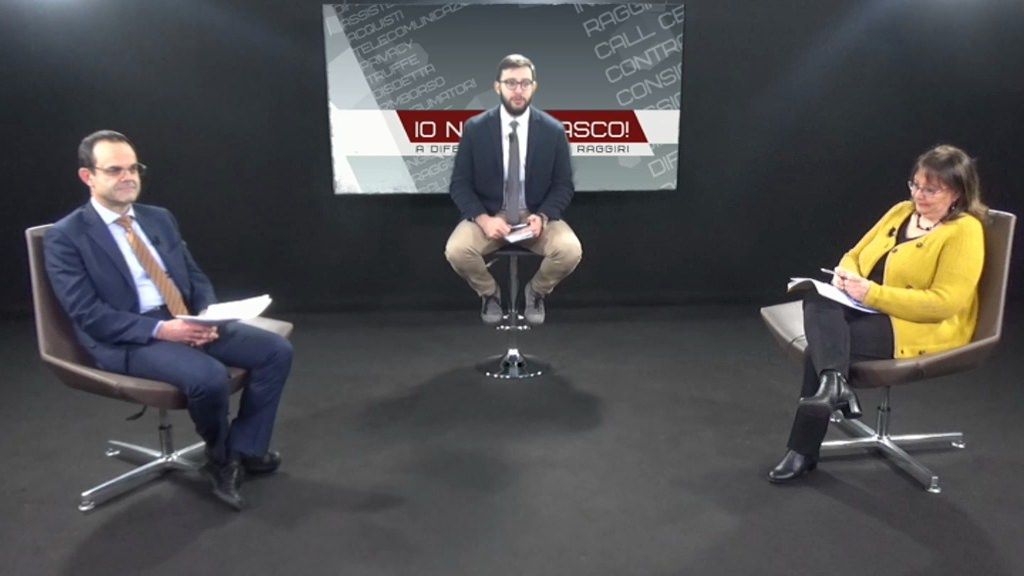 IO NON CI CASCO | I disservizi nei trasporti e la mobilità ridotta