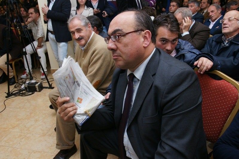 E ora il Pd spera in Guccione