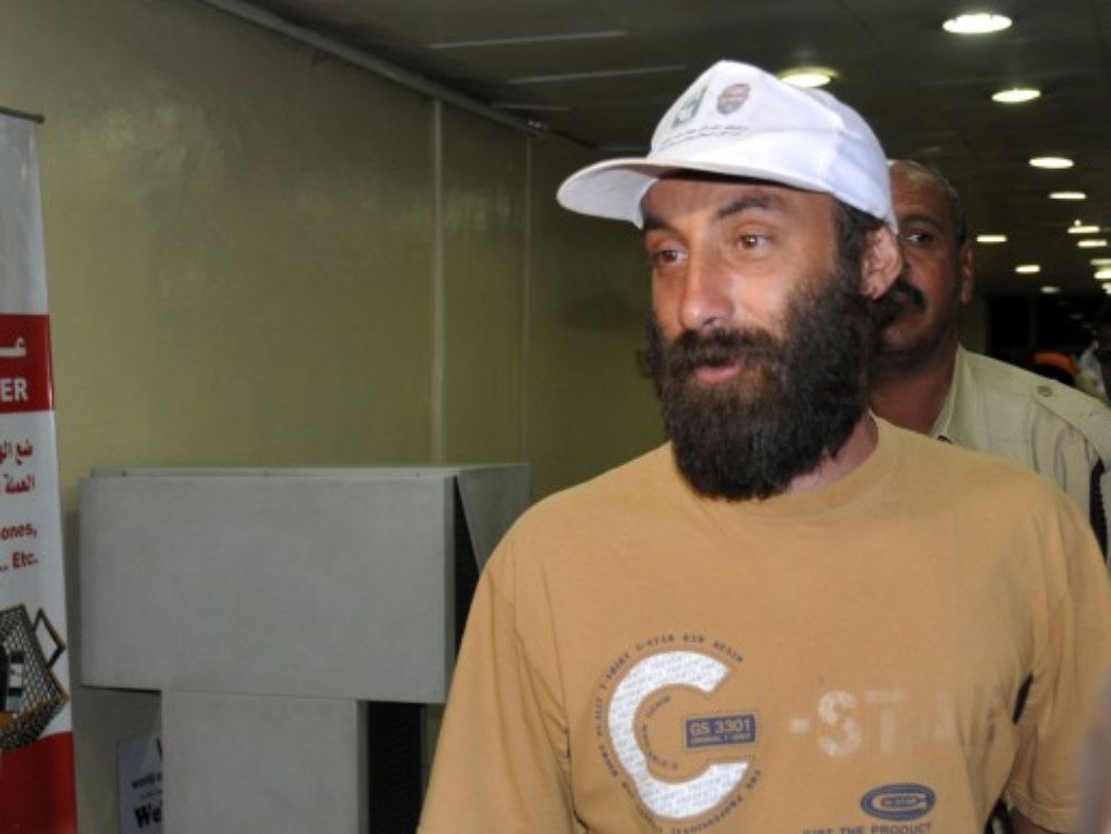 Francesco Azzarà è arrivato a Reggio: «Sono felicissimo»