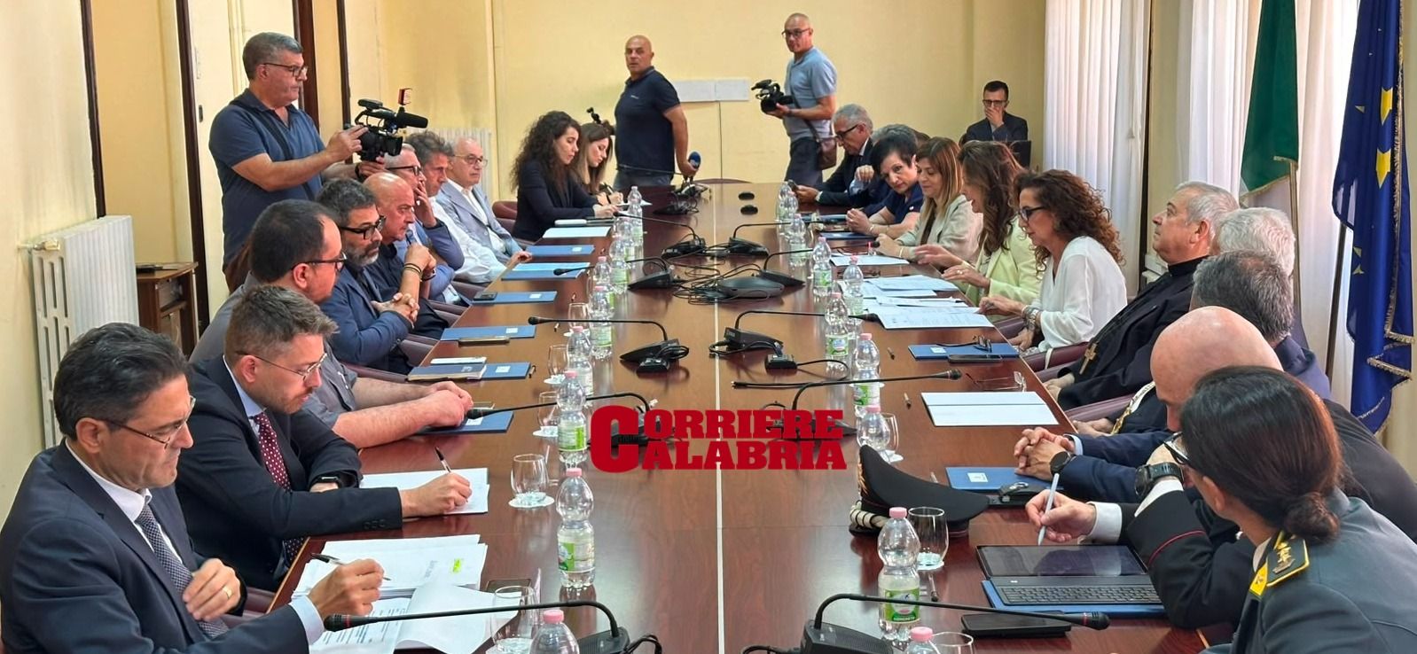 Fondo edifici di culto, ecco gli interventi in provincia di Cosenza – L’ELENCO