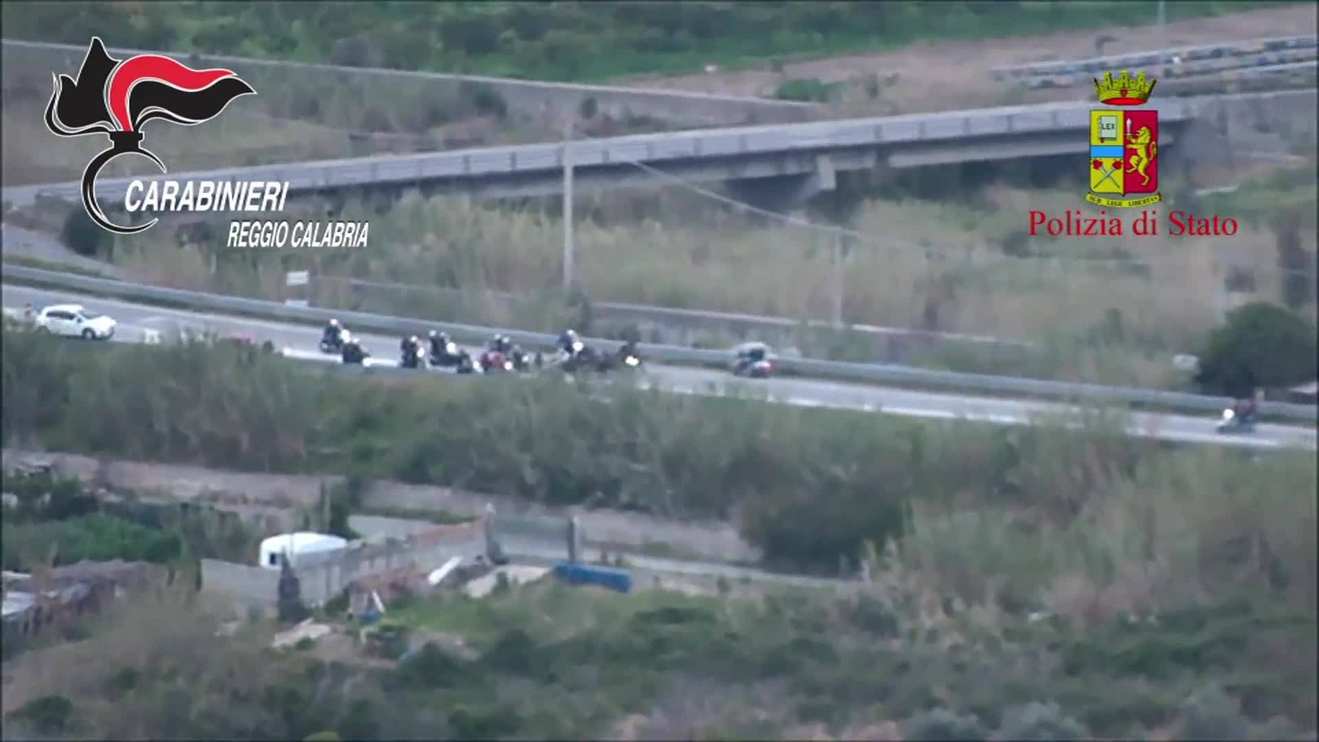 I tentacoli del clan Condello sull’Agenzia delle Entrate